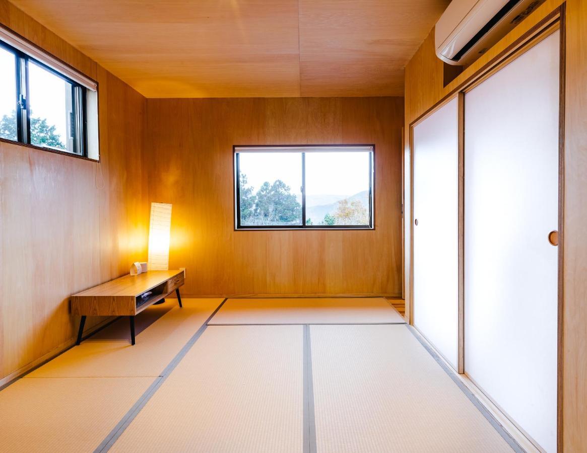 Вілла Sen.Retreat Takahara Танабе Екстер'єр фото