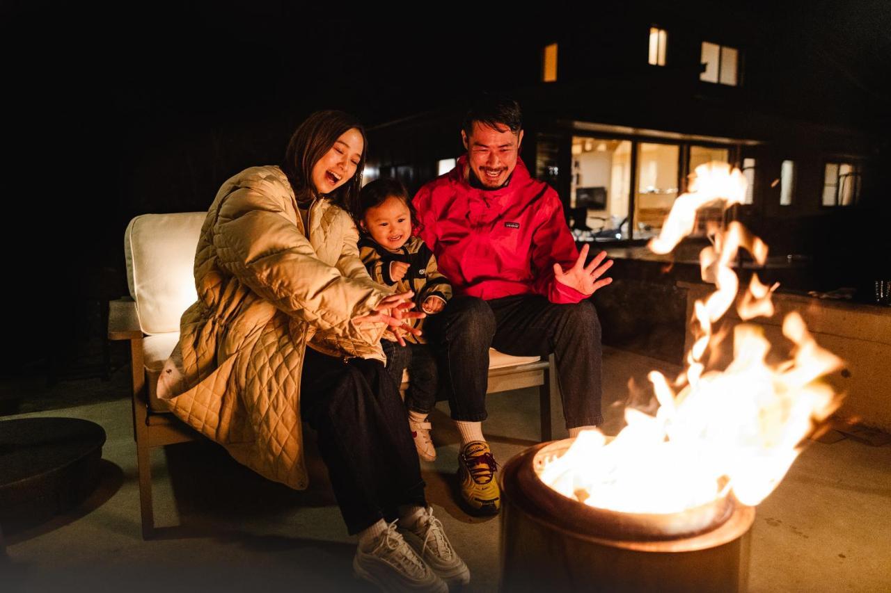 Вілла Sen.Retreat Takahara Танабе Екстер'єр фото