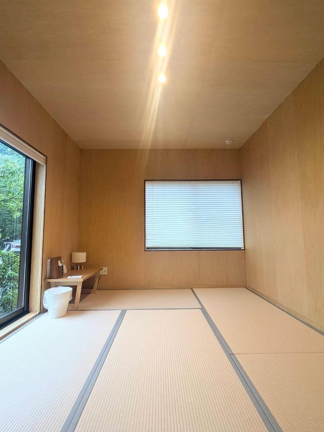 Вілла Sen.Retreat Takahara Танабе Екстер'єр фото